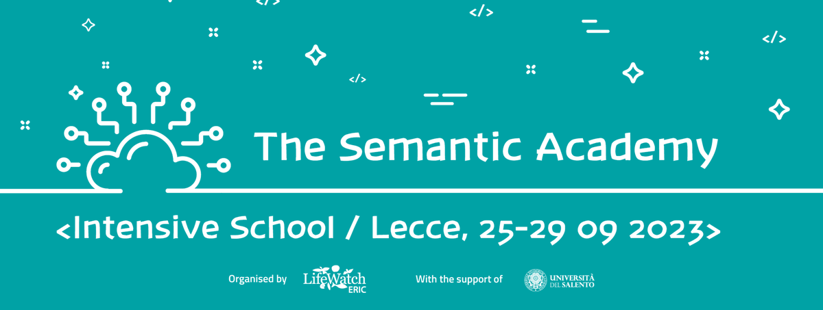 LifeWatch ERIC tweet media