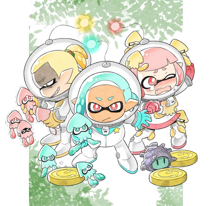 ピクミン4楽しみ【再喝 