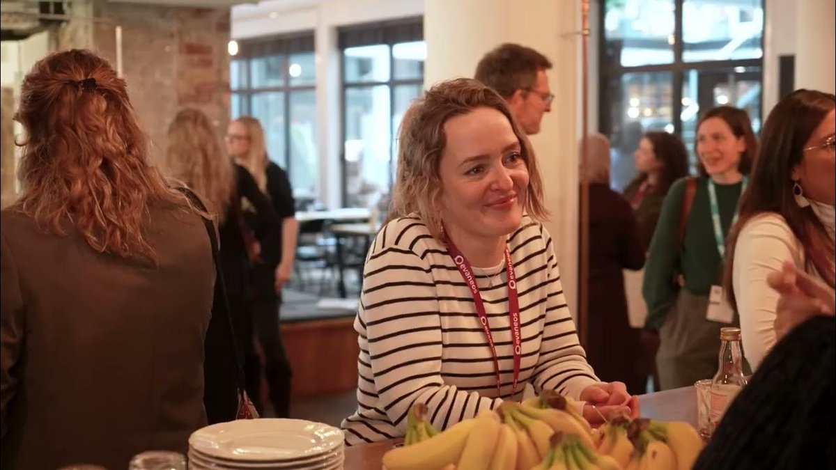 #StartupSpotlight 🌟

March was a month of inspiration &amp; collaboration at <a href="/Evaneos/">Evaneos</a>! 🌟 

Their agents in Berlin immersed themselves in the Evaneos Academies, delving into the art of creating itineraries &amp; exploring the power of travel.

Check the video! 🎬
ow.ly/6uGs50P9Ckm