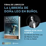 Photo by Agencia literaria Dos Passos (@Dos_Passos)