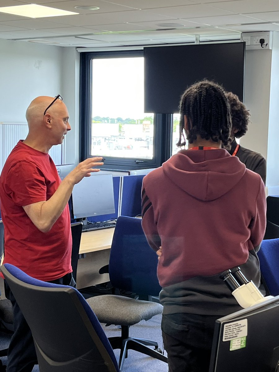 Luisa Wakeling tweet media