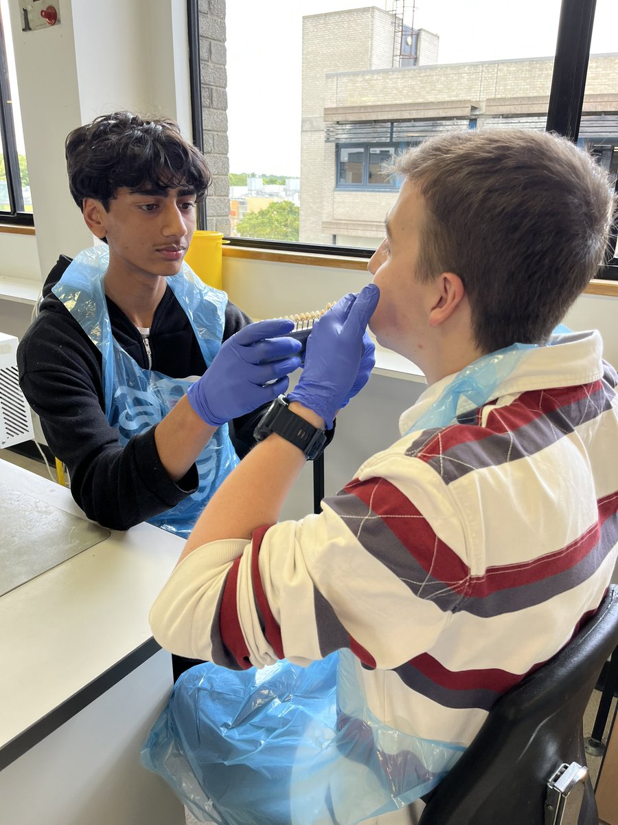 Luisa Wakeling tweet media