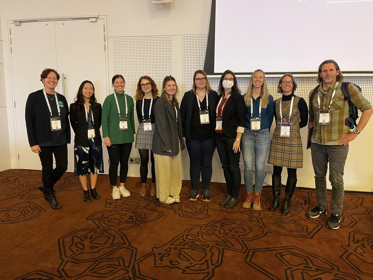Beata Ujvari (@beataujvari) on Twitter photo Amazing line up of talks at #ICG2023 Genetics of Wildlife Disease & Responses to Infection symposium! Bravo to speakers <a href="/DuckSwabber/">Michelle Wille</a> <a href="/SiddleHannah/">Dr Hannah Siddle</a> <a href="/PaigeEHaffener/">Paige Haffener</a> Adam Miller/<a href="/EcoGeneticsLab/">EcoGenetics Lab</a> <a href="/MariaMiaMay87/">Maria Jenckel</a> Heather McDonald-Haynes/<a href="/CPC_usyd/">Charles Perkins Centre</a> <a href="/Grace_A_Day/">Grace Day</a> <a href="/anti_d4/">Tian Du</a> <a href="/KimberleyBatley/">Kimberley Batley</a> Amazing line up of talks at #ICG2023 Genetics of Wildlife Disease & Responses to Infection symposium! Bravo to speakers <a href="/DuckSwabber/">Michelle Wille</a> <a href="/SiddleHannah/">Dr Hannah Siddle</a> <a href="/PaigeEHaffener/">Paige Haffener</a> Adam Miller/<a href="/EcoGeneticsLab/">EcoGenetics Lab</a> <a href="/MariaMiaMay87/">Maria Jenckel</a> Heather McDonald-Haynes/<a href="/CPC_usyd/">Charles Perkins Centre</a> <a href="/Grace_A_Day/">Grace Day</a> <a href="/anti_d4/">Tian Du</a> <a href="/KimberleyBatley/">Kimberley Batley</a>