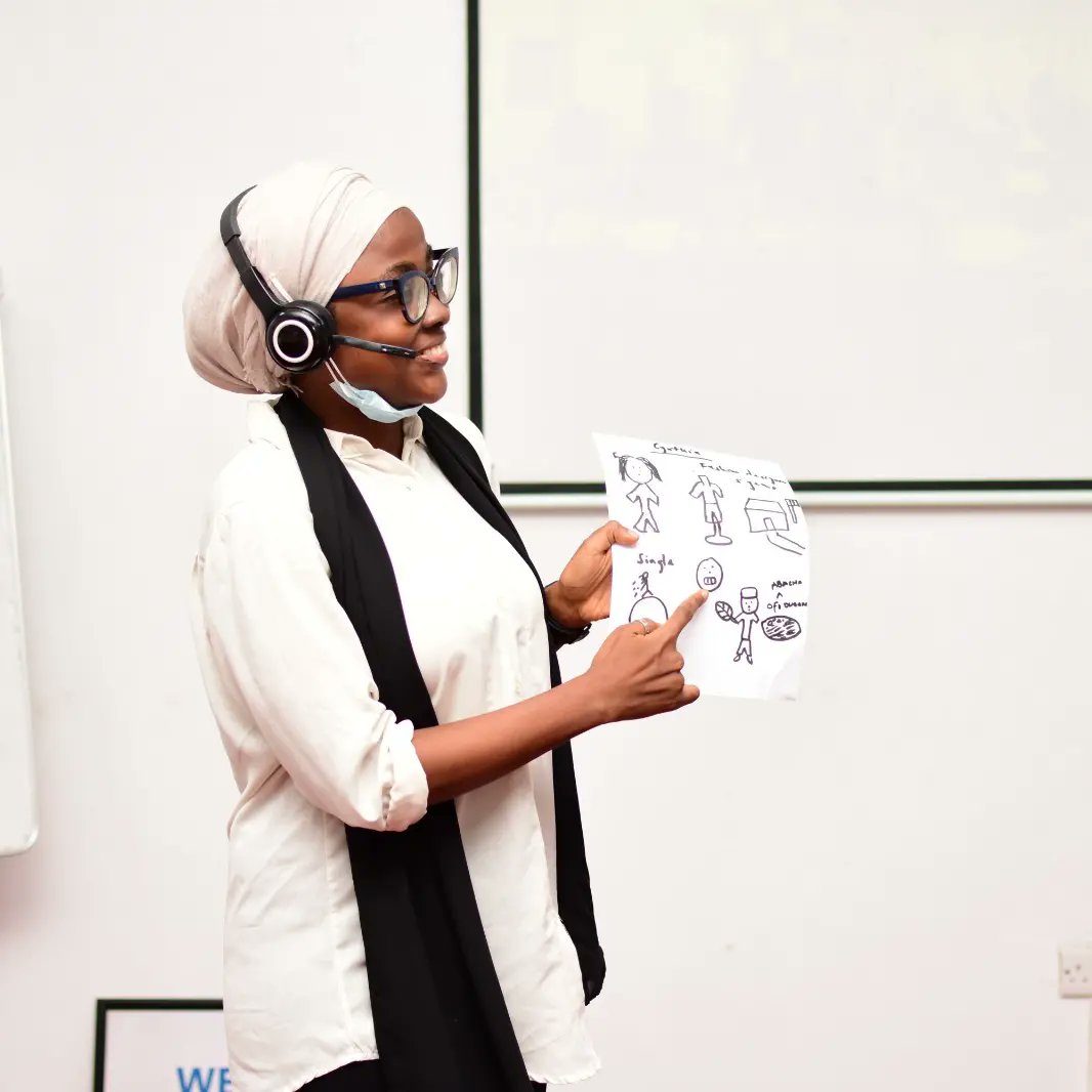 The Aspiring Entrepreneurs Programme (AEP) is Nigeria’s longest running entrepreneurship certificate programme and it is curated for entrepreneurs who want to gain the right knowledge, skills and support to start, grow their business

Have you registered yet?