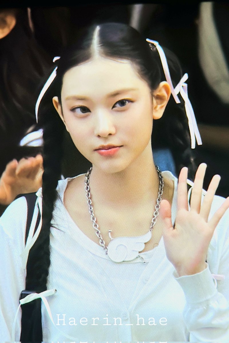 230721 뮤직뱅크 퇴근 preview

#뉴진스 #NewJeans #해린 #Haerin