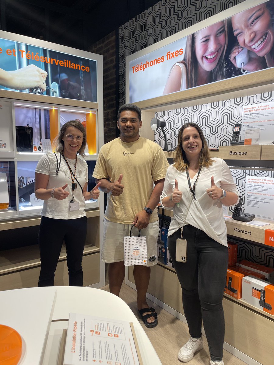 Merci à <a href="/FALATEA3/">FALATEA Sipili</a> pour le partage de votre passion du rugby 🏉 Nous sommes fiers chez <a href="/orange/">Orange</a> de contribuer à la réinsertion des jeunes dans le sport et particulièrement le Rugby! <a href="/Sam_audart/">Samuel Audart</a> <a href="/lilyott/">🦦</a> <a href="/mafiotess/">le NAHUEC Éric</a>