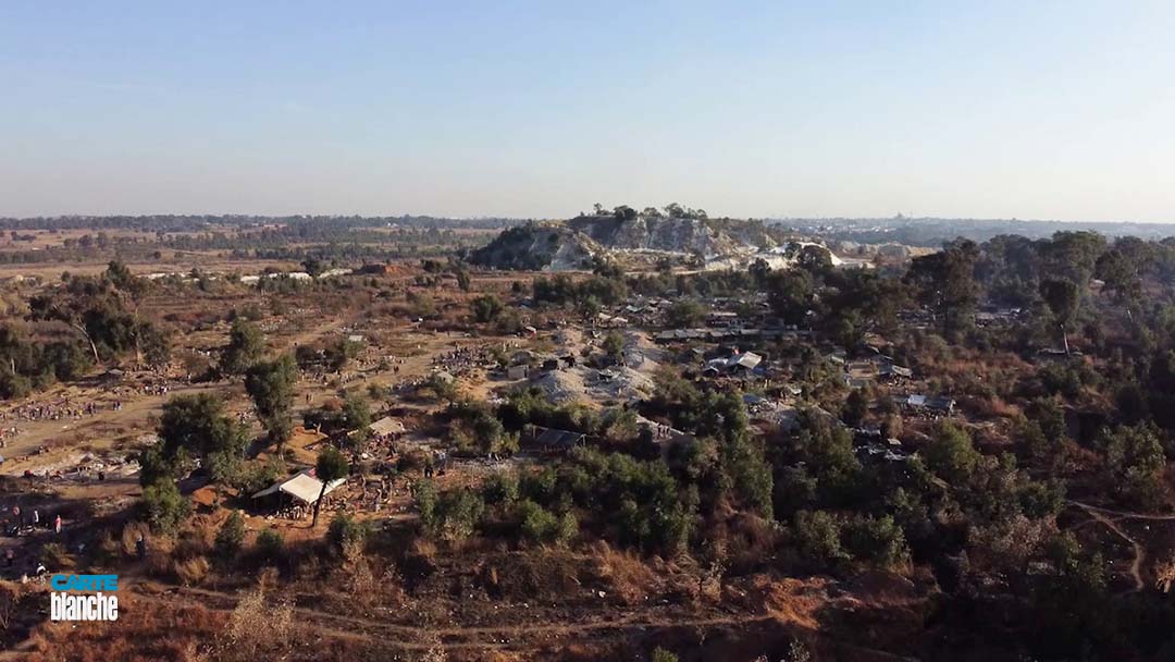 Carte Blanche on Twitter "Residents on Joburg’s East Rand are living