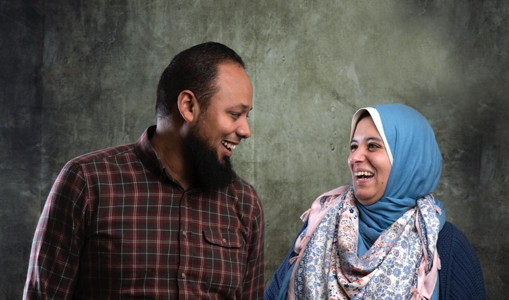 Bonne nouvelle d'#Egypte✌️📷 

Mohamed El-Baqer est LIBRE ! #freebaqer 

Cet avocat égyptien, spécialisé dans la défense des droits humains, était injustement emprisonné depuis 4 ans.

Plus de 300 000 personnes se sont mobilisées pour lui en signant notre pétition. MERCI !