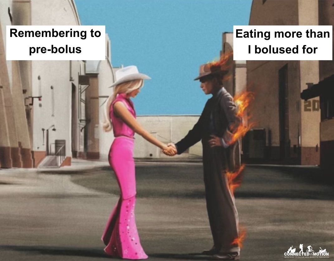 Connected in Motion tweet media