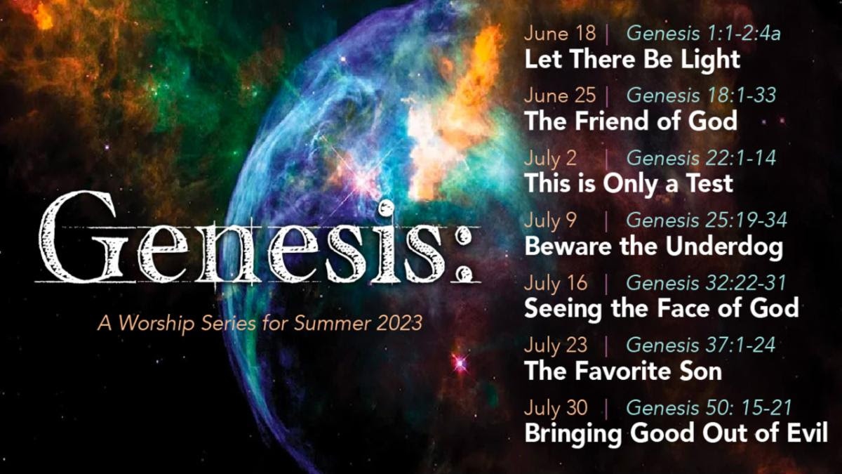 This Sunday: “Genesis: The Favorite Son” with Dr. Beth LaRocca-Pitts preaching from Genesis Genesis 37:1-24.

The 10:45am &amp; 11:00 am worship services can be found on YouTube (youtube.com/ogumc )

All the news at ogumc.org/news

#ngumc #umc #atalntachurch #decaturga