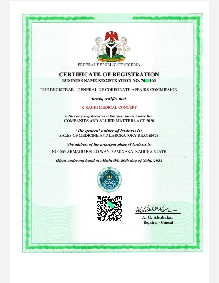 DashMuhammad1's tweet photo. Getting your business registered by the corporate affairs commission is the first thing to do before engaging in any business you are doing in Nigeria the only means of ID to be use when the registration is taking place is  https://t.co/LVdQyc8BMw me now  08067007173 https://t.co/v7uVOh0oBE