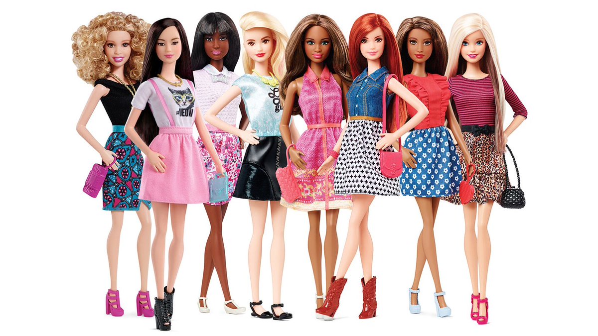 wearesosure's tweet image. #Barbie dolls worth thousands of pounds!

Check out the Barbies you may still have in the attic that could make you a fortune 👇

bit.ly/43viMDj