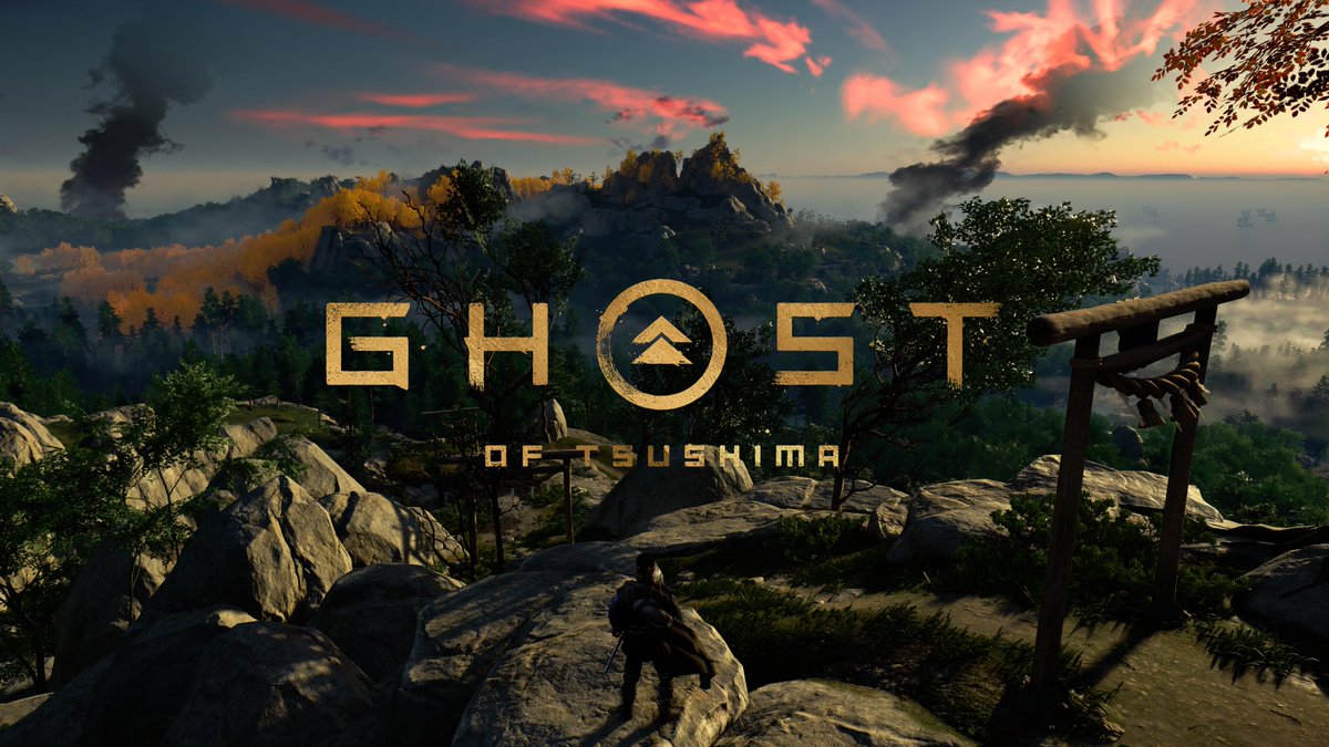 Навігація в Ghost of Tsushima 🧭🎋

Постійно ловлю себе на думці про те, як комфортно зроблена навігація у цій грі.

То ж пропоную розглянути проєкт від Sucker Punch (як же круто звучить назва студії) на предмет орієнтування у відкритому світі.