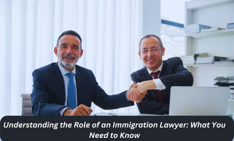 Understanding the Role of an Immigration Lawyer: What You Need to Know
foodam.net/understanding-…
Visit Our Website For Most Trending News and Content:
foodam.net

#news #trending #trendingnews #blog2023 #famous #website2023 #trending2023 #support