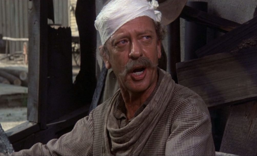 Disney_Wiki's tweet photo. Happy Birthday, to the late Don Knotts
His Disney credits include #TheAppleDumplingGang, #HotLeadAndColdFeet, Gus, Quints, #HerbieGoesToMonteCarlo, #NoDepositNoReturn, #ChickenLittle, #AirBuddies, #101Dalmatians: The Series, and #DaveTheBarbarian.
He also hosted #TheMouseFactory. https://t.co/UetZkddJyA