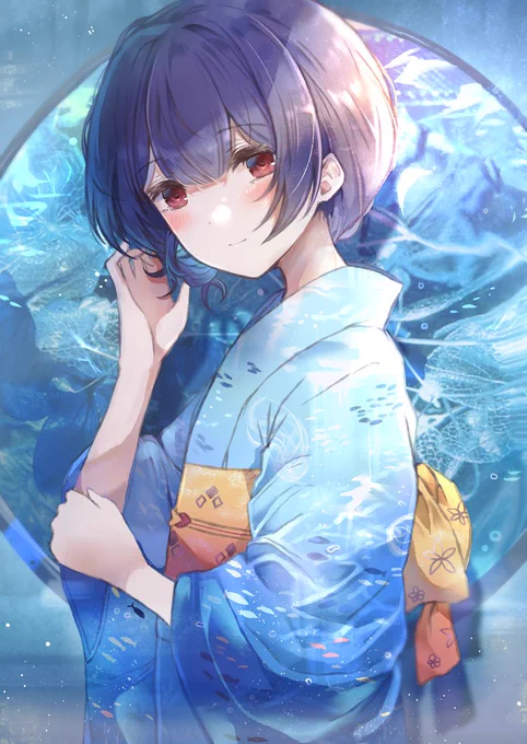 アクアリウム