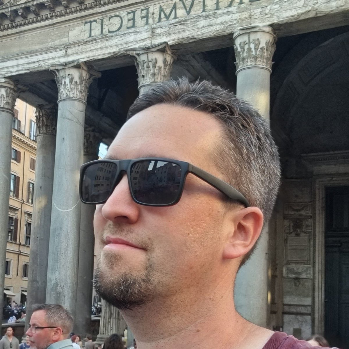 twsandberg's tweet photo. #NewProfilePic https://t.co/SsQGidYC58