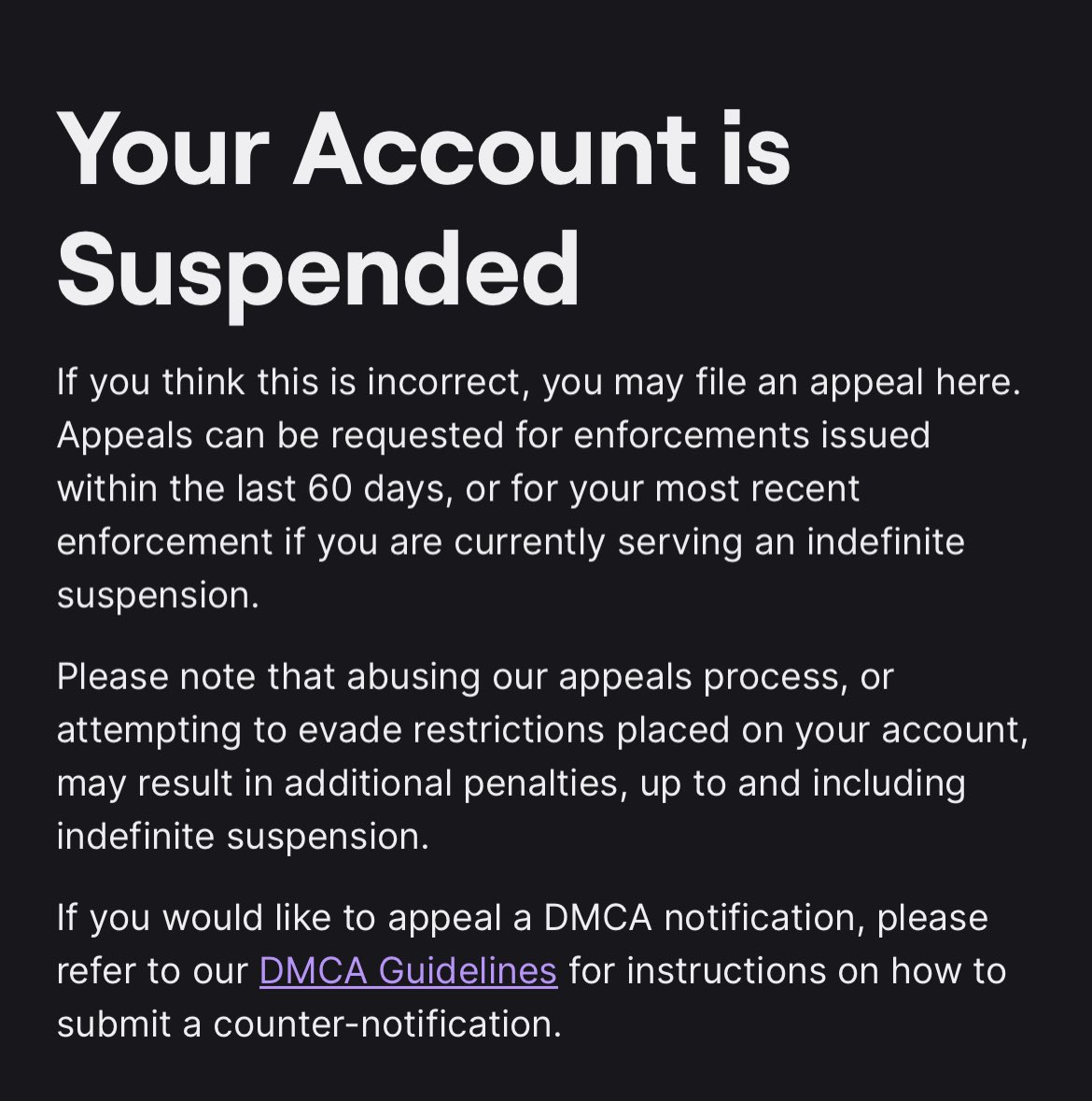 fousey's tweet photo. Dear @Twitch @TwitchSupport .. I’m doing a 24/7 Subathon. I’ve been live for 21 days. I have 22,000 subscribers. I’m flying to Nashville for all access footage to Misfits 008. A 3 day suspension will literally end me. What can I do? PLEASE help me. I am BEGGING. https://t.co/3lqtu00Puv