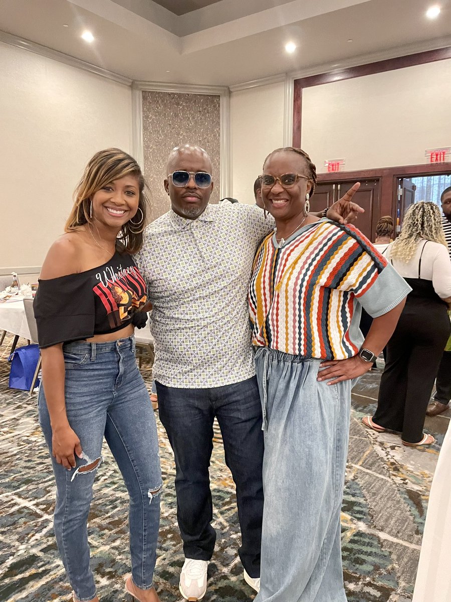 DrLaTonyaSibley's tweet photo. You already know! We rocked the party! Special thanks to
@mkillingsworth2 & @AlabamaAchieves for leading a great #MEGA2023! #myAEA #DancingThroughTheDecades https://t.co/SEdcBxhqcy
