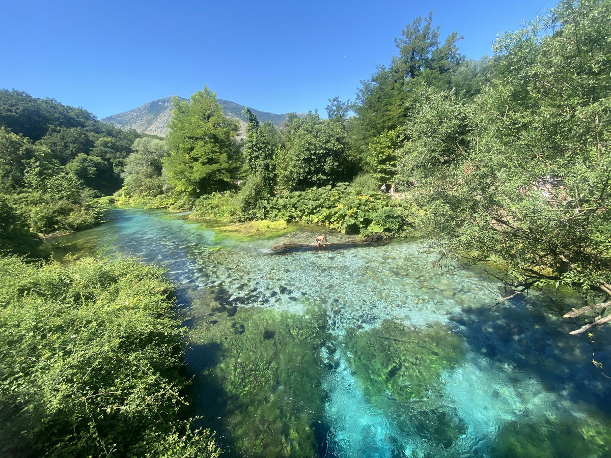 Geog_HA's tweet photo. Greece, Albania, Croatia, Slovenia and Italy so far on the summer train trip! Lake Bled is by far the favourite so far. #teacher5aday #TeamGeo #GeographyTeacher #summerholidays https://t.co/Pmc6lAQS02