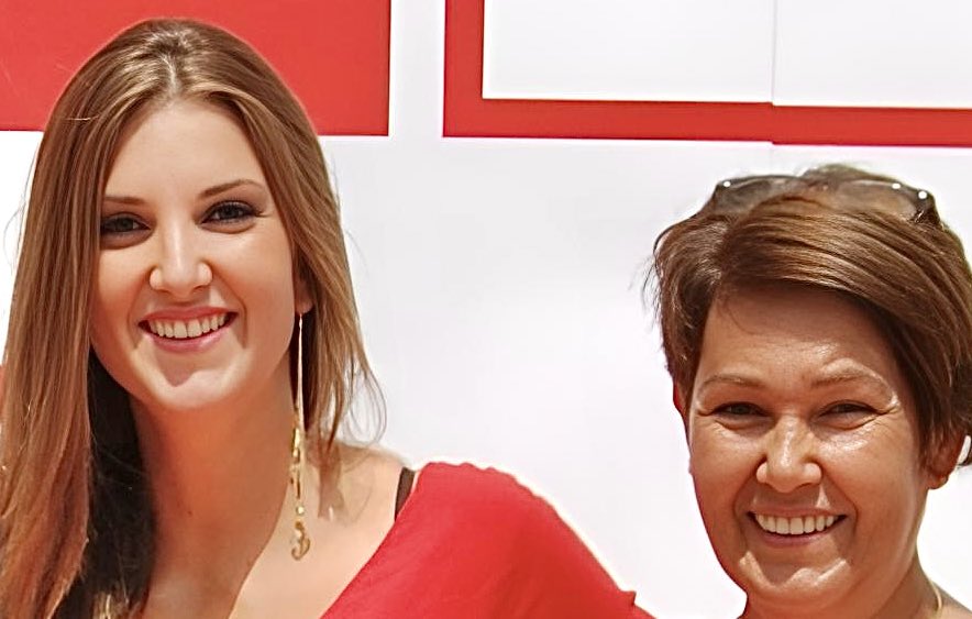 [Nou article]

Maria Isern Torres és criminòloga mallorquina i policia espanyola.

Companya de promoció a Àvila d'altres infiltrats com Ignacio José Enseñat, ha pres part en la guerra bruta d'espionatge contra l'esquerra social i independentista catalana.

ca.wikipedia.org/wiki/Maria_Ise…