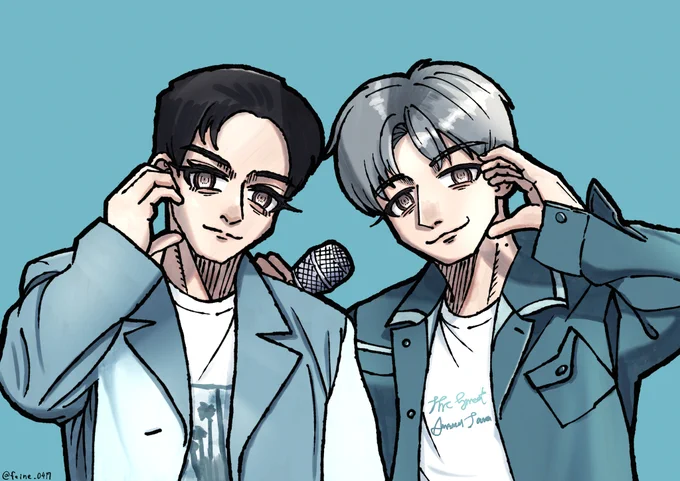 230629 M COUNTDOWN UKISS #UKISS #유키스 #PLAYLIST #갈래! #TheWonderfulEscape #ukissfanart