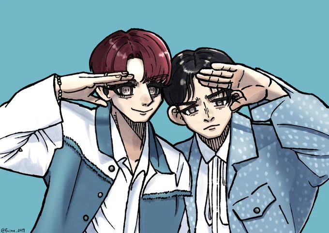 230629 M COUNTDOWN UKISS #UKISS #유키스 #PLAYLIST #갈래! #TheWonderfulEscape #ukissfanart