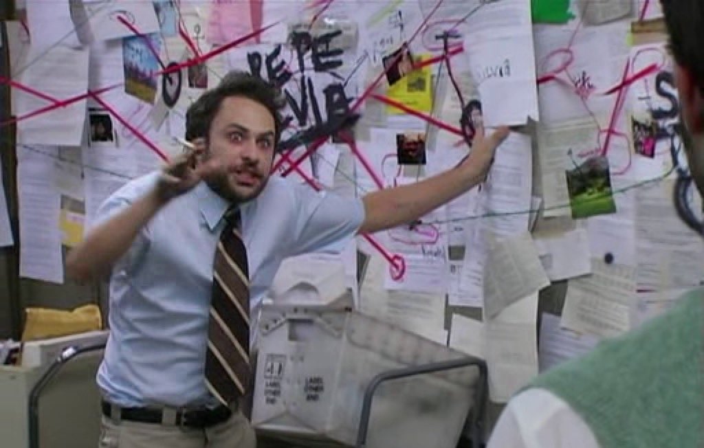 minsugadoll's tweet photo. What if this is like how when yoongi said there was no album and then like three days THERE WAS AN ALBUM.?.?.? https://t.co/YlxHunwpmP
