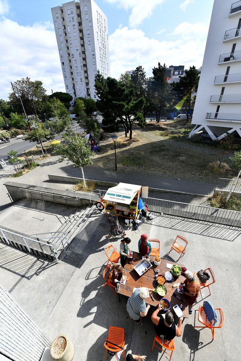 Ville de Nantes tweet media