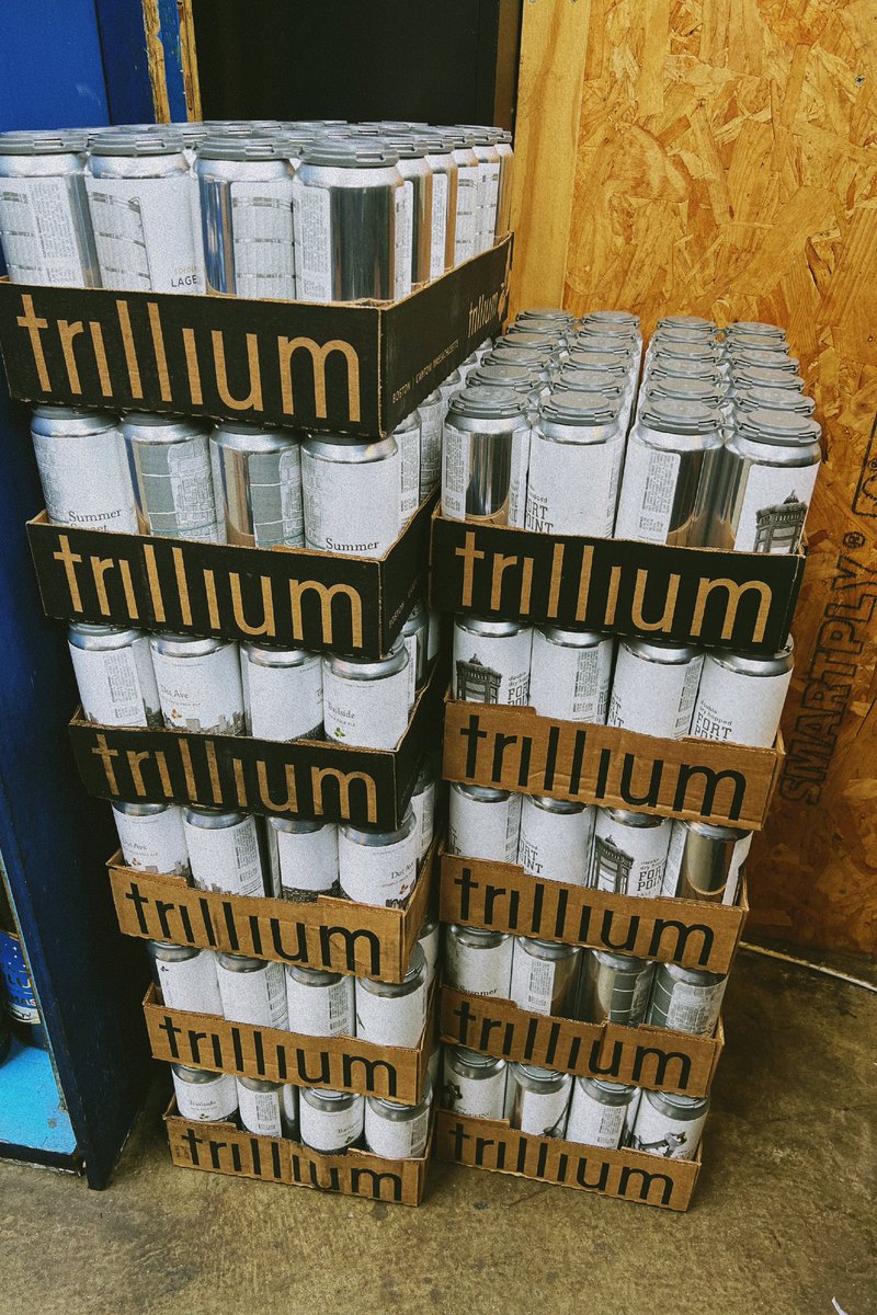 Utobeer's tweet image. Just in! Look out for them in the fridge this afternoon!
