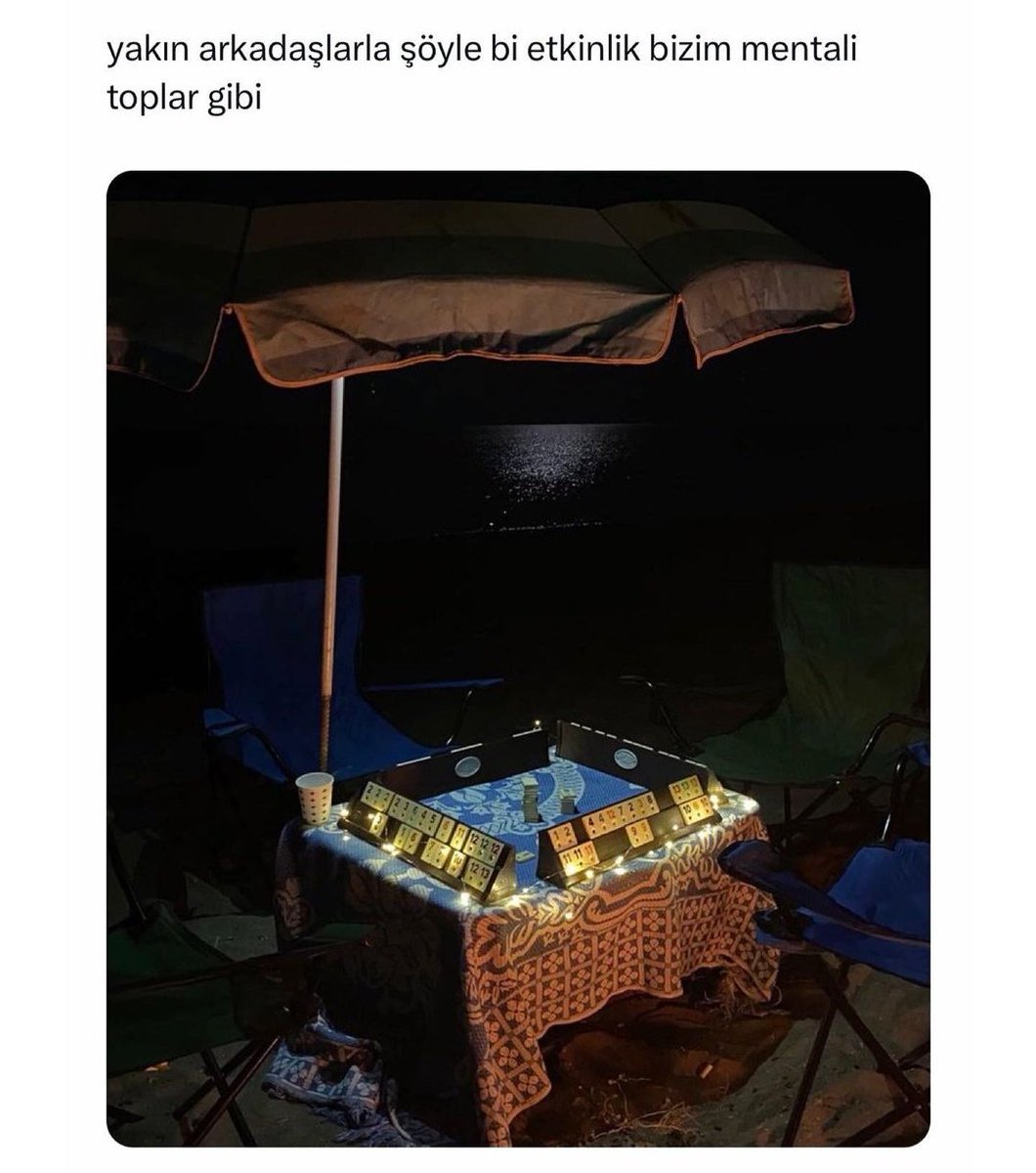 İstek değil,  ihtiyaç...