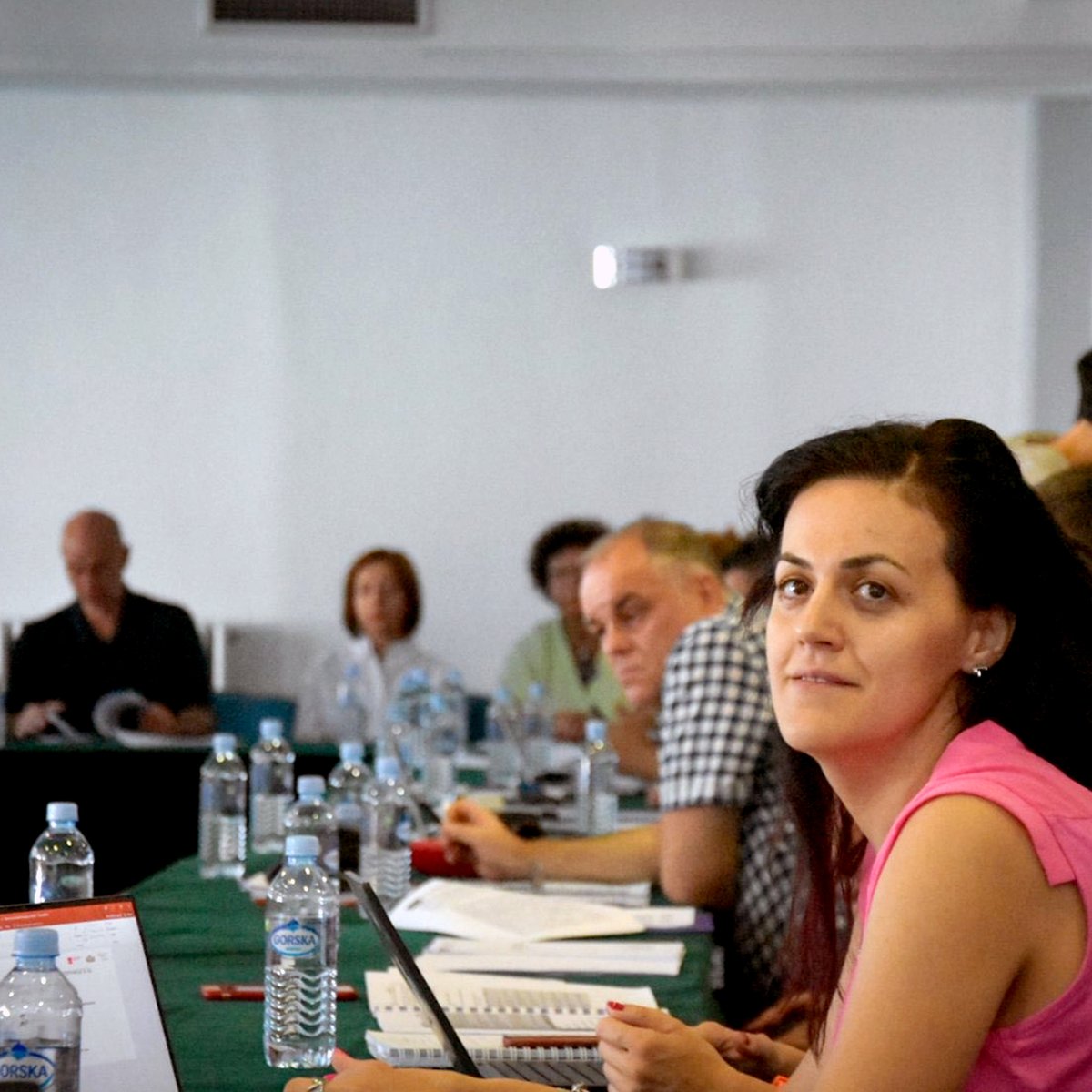 Уште еден CAF-циклус е  успешно спроведен во Собранието ✔️🚀 Вработените идентификуваа предизвици при испораката на квалитетни услуги за граѓаните и предложија краткорочни и долгорочни мерки за подобри резултати. <a href="/swissembskopje/">Embassy of Switzerland in North Macedonia</a> <a href="/NDI/">National Democratic Institute</a> <a href="/ndi_mkd/">NDI North Macedonia 🇲🇰</a> <a href="/IDSCS_Skopje/">ИДСЦС-IDSCS</a> <a href="/CUP_CCM/">Center for Change Management</a> #chinmk