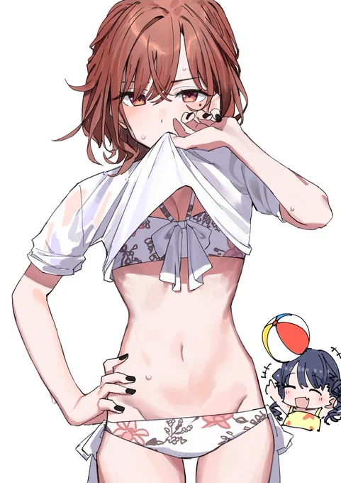 樋口円香