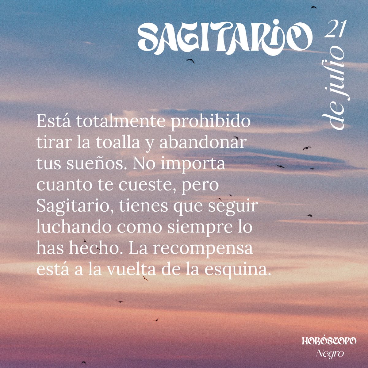 sagitario_hn's tweet photo. ✨♐✨ #sagitario #horoscoponegro https://t.co/lqtc4Ol96z