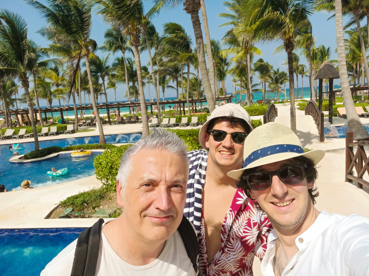 Escuela Politécnica Superior tweet media