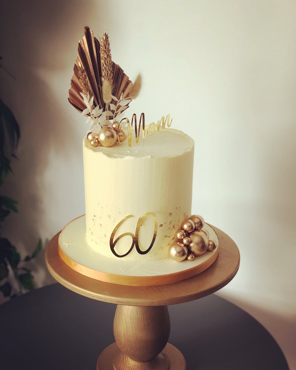 Creating bespoke celebration cakes in south Birmingham