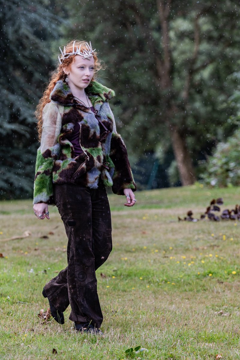 your youth theatre walked so ours could run