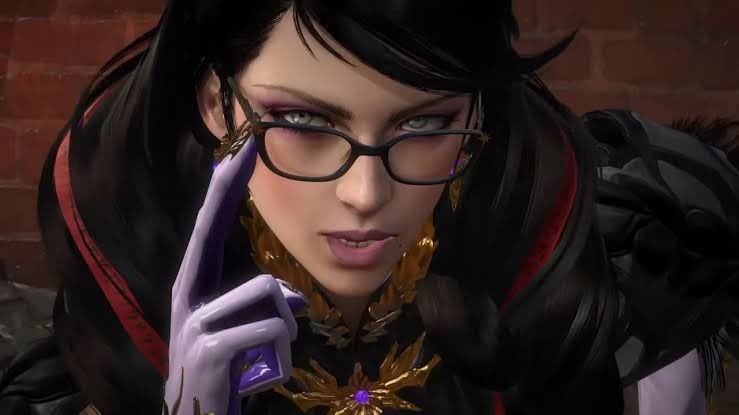 TpnTroll's tweet photo. Troll cannot unsee Sarada as Bayonetta anymore… pretty badass though
#Sarada #SARADATIMESKIP #Bayonetta2 #Saranetta https://t.co/CrPLQnWJo2