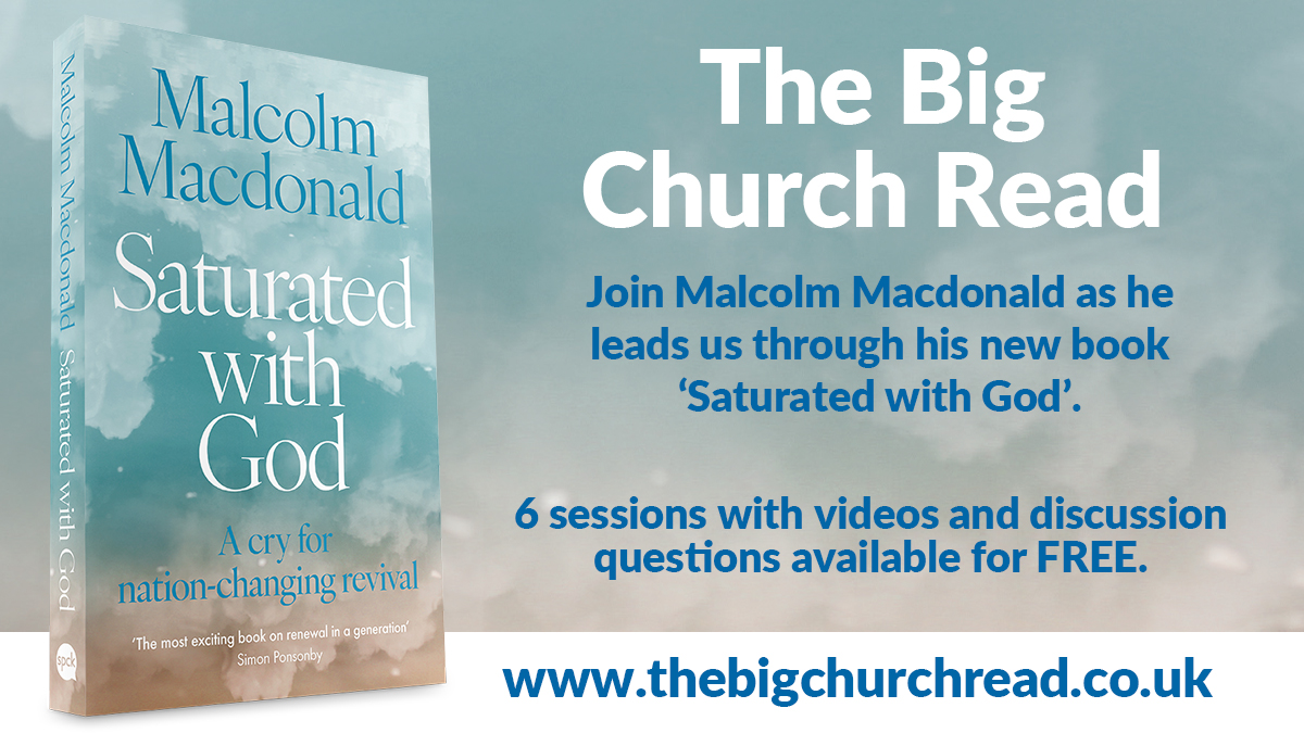 bigchurchread's tweet photo. New book available on The Big Church Read! Find out more - https://t.co/v4zmewVyaW

@SPCKPublishing  @NewWineEngland @newwineunited https://t.co/gXPq27LObi