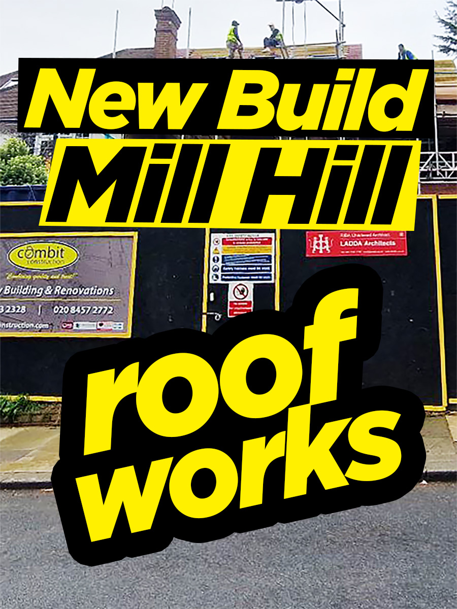 The roof finally goes on, #MillHill #newbuild, North London see how intricate #roofworks can be! youtu.be/XbPC-BSE8iQ
To help with future projects we introduce our popular calc rebrand.ly/CombitC #NorthLondonBuilders ideal 4
#surveyors #architects #RIBA #HomeImprovement