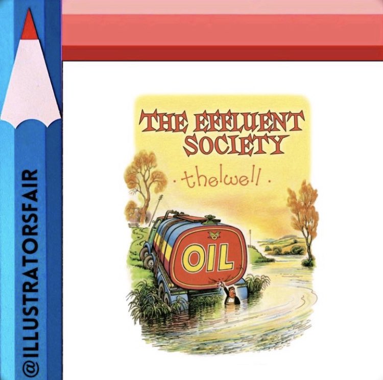 Illustrators Fair tweet media