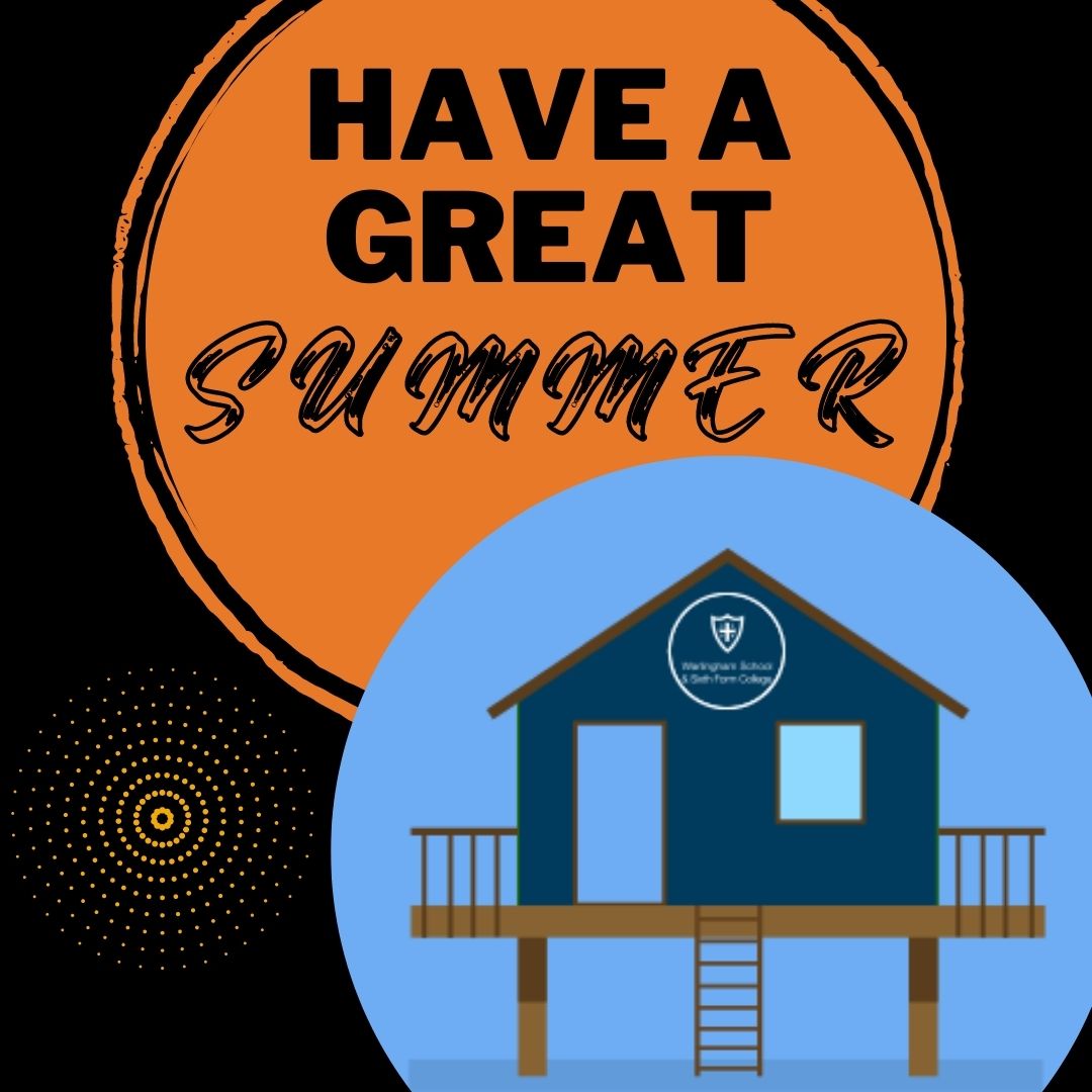 WarlinghamSixth's tweet photo. Today wraps up another successful academic year culminating in the Year 13 Prom and widening the horizons of our Year 12 Students with Work Experience last week. Have a great summer and we look forward to welcoming our new Year 12 intake into the College in September. https://t.co/MgD0CA4lkq