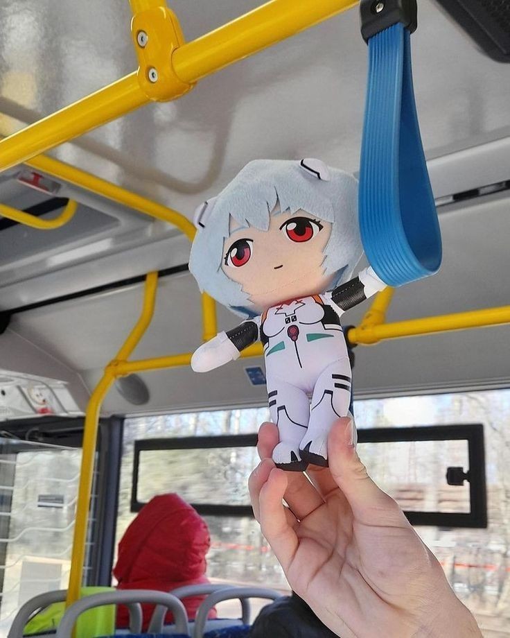 Ayanami pics bot (@ayanamipicsbot) on Twitter photo 