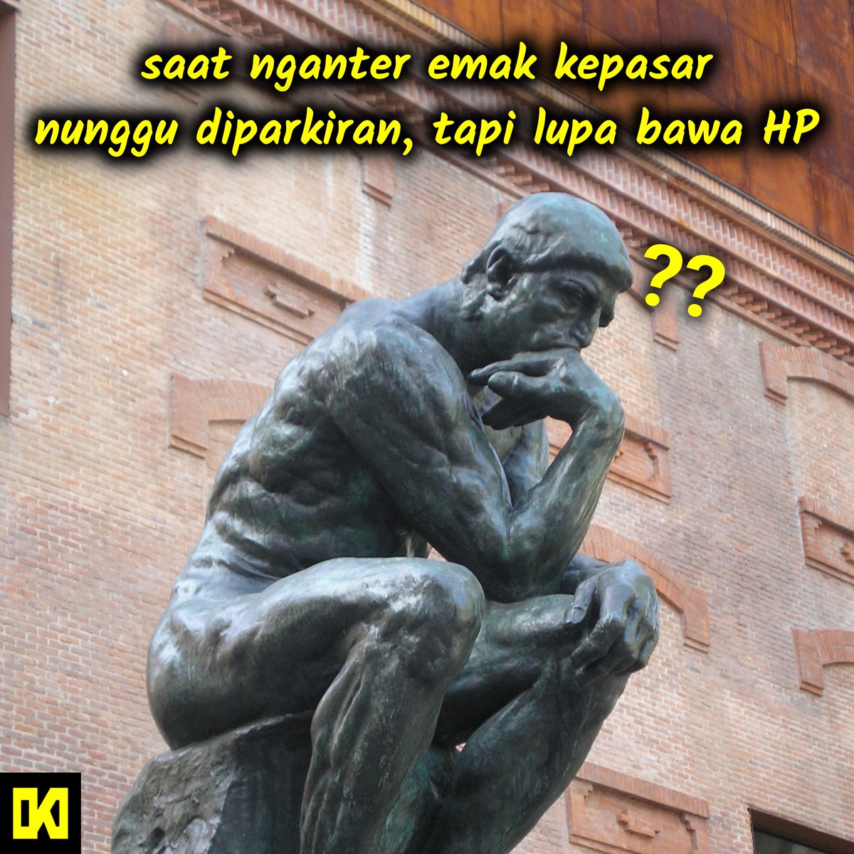 Kegabutan yang hqq