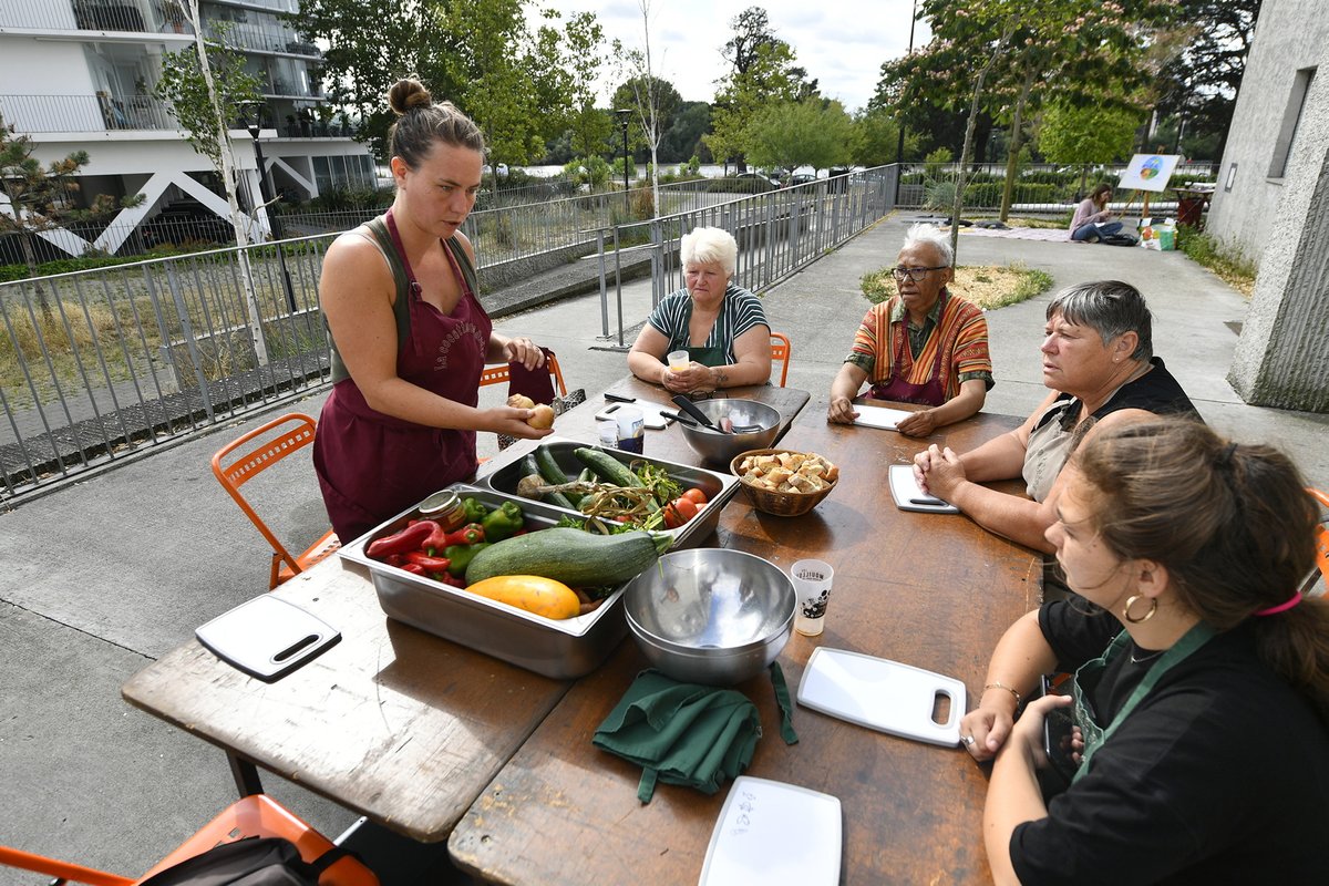 Ville de Nantes tweet media