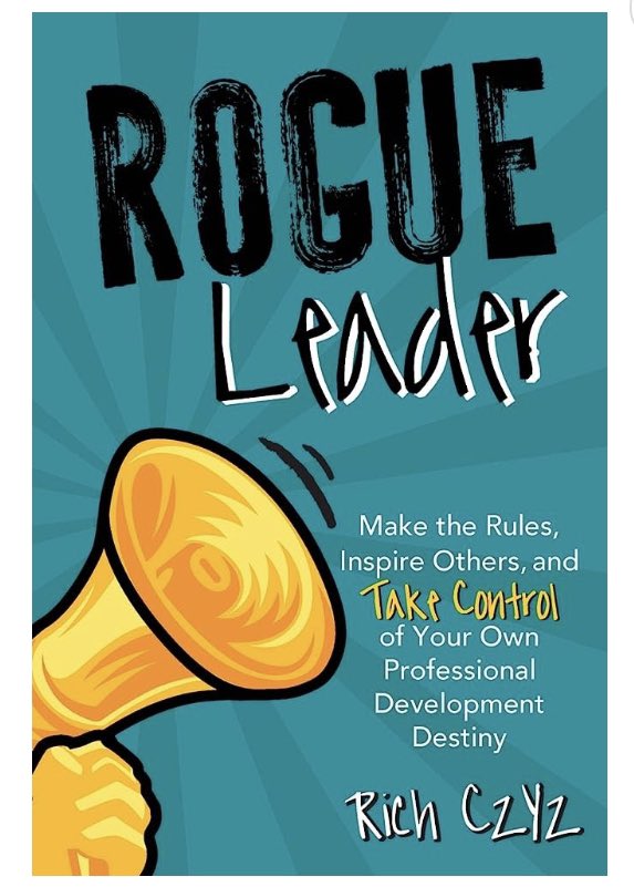 a_krellwitz's tweet photo. @teacher2teacher @RACzyz and @austinkleon https://t.co/FdsXbofTp2
