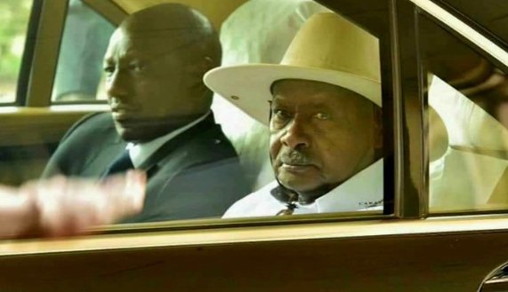 _MackenziePaul's tweet photo. The river and the source 

#MaandamanoWednesdayToFriday #kot Raila Ruto Kuria Gachagua Riggy Maandamano Babu Owino Kenya Air Force Ngong Maurice Kirwa Baba Itumbi Eric Omondi https://t.co/CRrHXLRspS