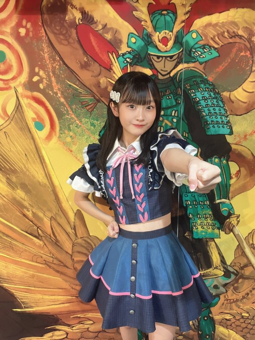 Twitterのコスプレ画像15