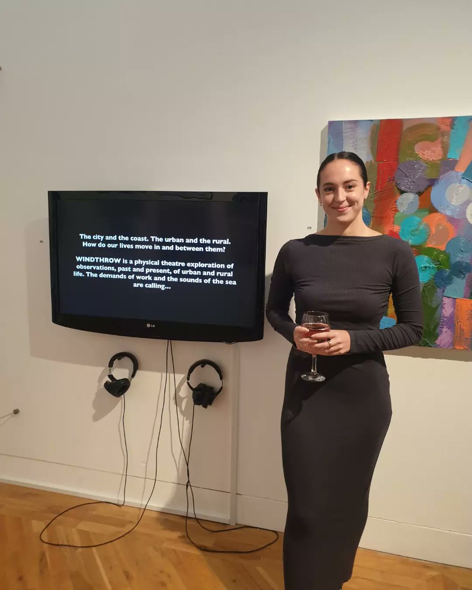 Grace Newman tweet media