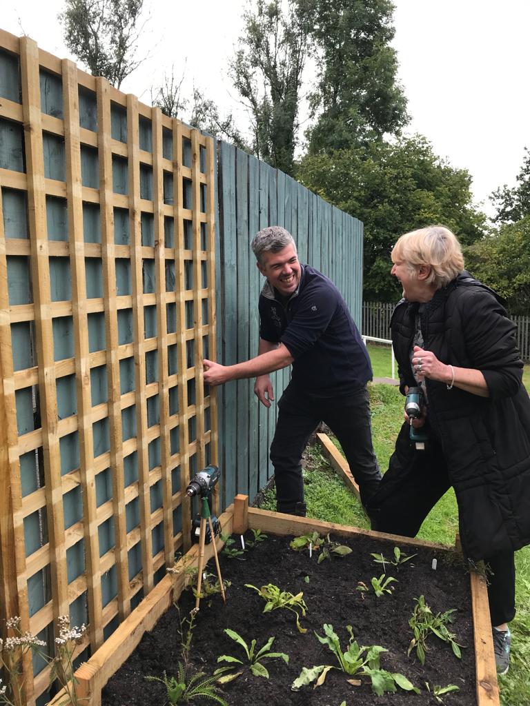 Create a buzz in your community with our wildlife starter pack! 🐝

The pack includes…

🌿Shrubs and climbing plants
🌷Native bulbs
🐞Beds, compost and trellis

Transform your community space, and create a home for wildlife🦋

Apply 👉 bit.ly/3rGadbf  

#BackToNature